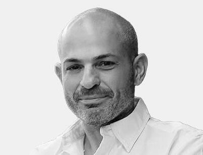 אריאל פוקוטינסקי (צילום: ליאת מנדל) אריאל פוקוטינסקי - דעות