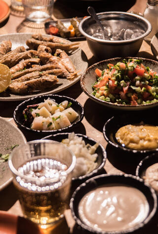 מסעדת שבתאי היפה