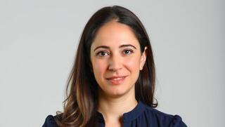 Keren Shurkin