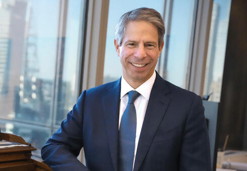 Dan Simkowitz Dan Simkowitz