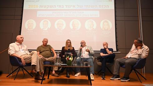 מנכ"ל מור על המשקיעים הזרים: "רובם מחכים לבחירות. יש המון התעניינות בשוק שלנו"
