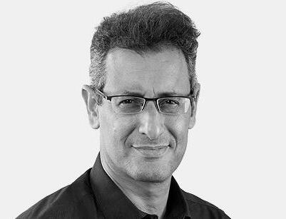 פרופ' אסף מידני (צילום: עמית שטראוס ) פרופ' אסף מידני - דעות