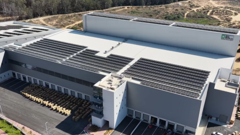 מנוע הצמיחה החדש של דלתא: מרלו"ג רובוטי שיזניק את תפוקת האונליין ב-180%