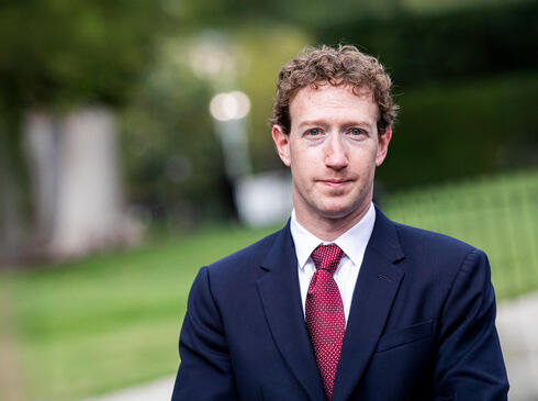 Mark Zuckerberg. Mark Zuckerberg.