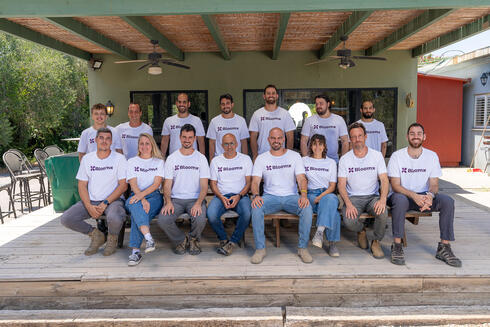 BloomX team. BloomX team.