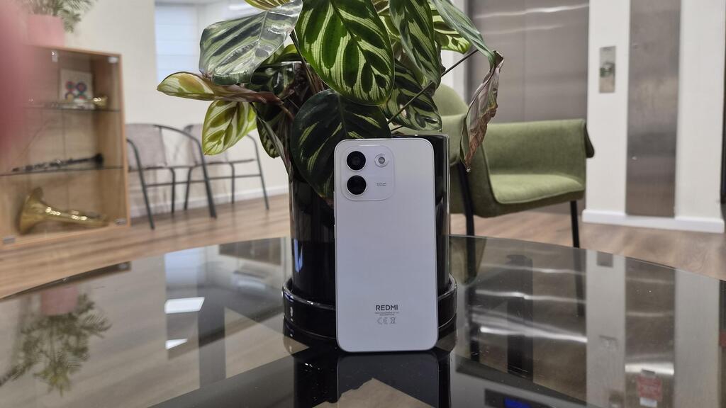 סמארטפון Xiaomi Redmi Note 17 Pro Max