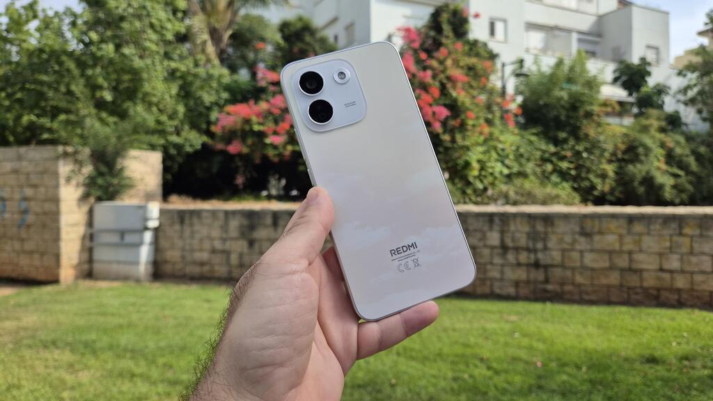 סמארטפון Redmi Note 17 Pro Max