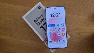 שיאומי Redmi Note 17 Pro Max