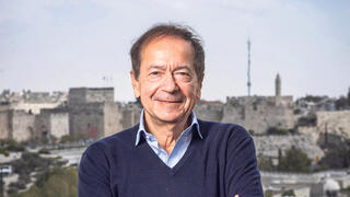 ג'ון פולסון