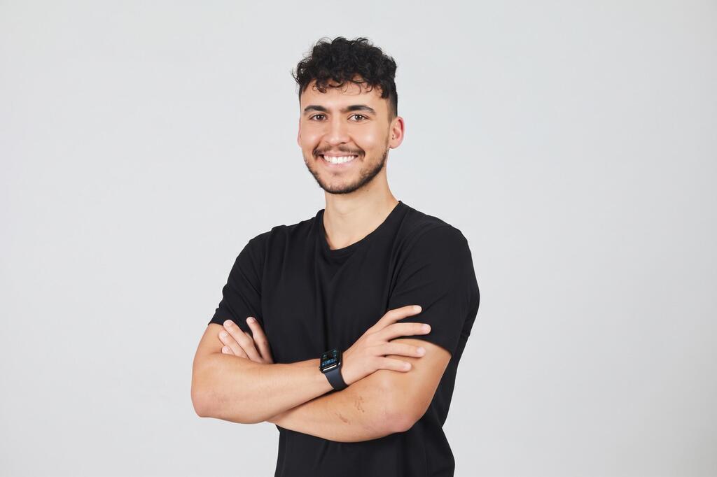 אילון גליקסברג, מייסד ומנכ"ל ונטריס