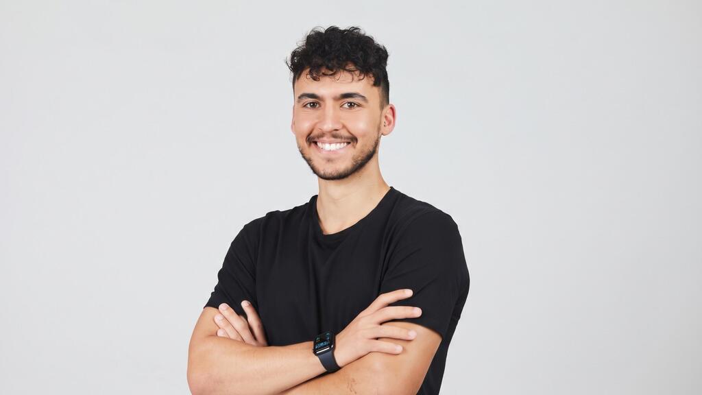 אילון גליקסברג, מייסד ומנכ"ל ונטריס
