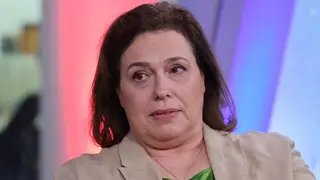 לאה ופנר, מזכ"לית ההסתדרות הרפואית