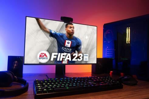 FIFA 23. FIFA 23.