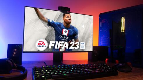 הימורים בתוך FIFA? התביעה נגד ענקית הגיימינג EA תידון בישראל