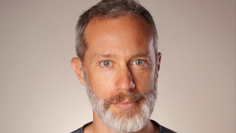Doron Zauer