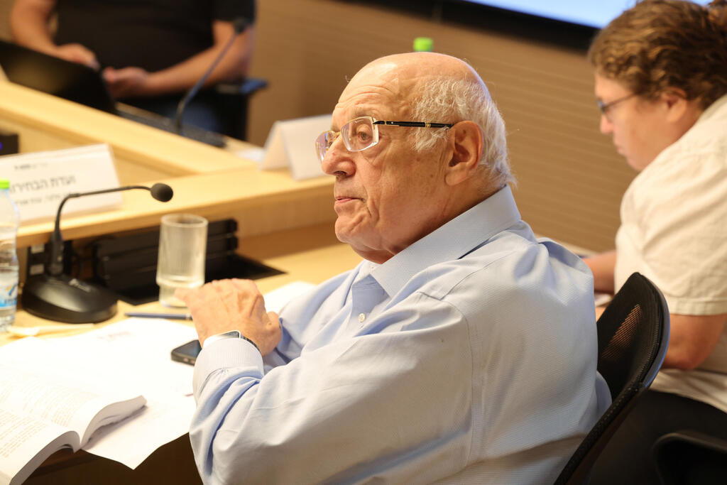 צילום: יריב כץ