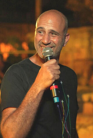פנאי אסף לב 
