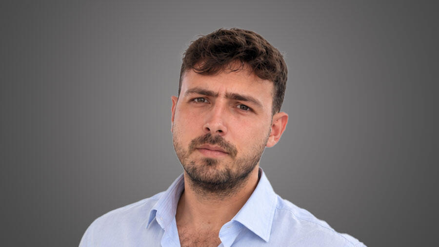 יהונתן דולגין