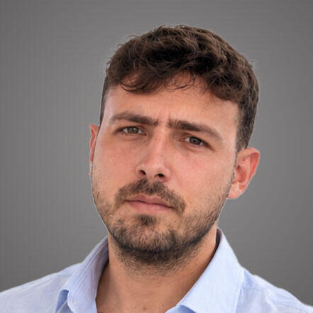 יהונתן דולגין (צילום: יח"צ) יהונתן דולגין