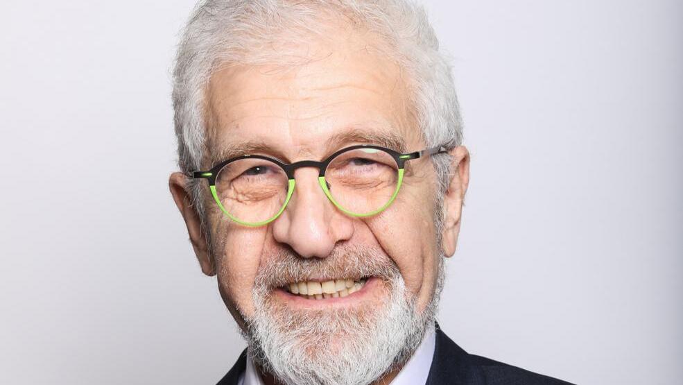 זאב שטח, מנכ"ל Comda