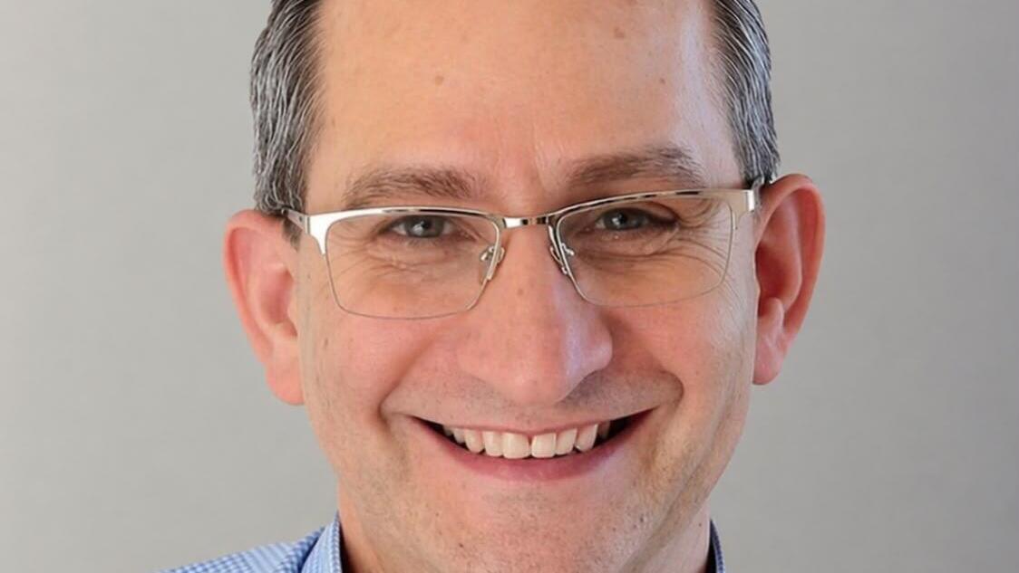 Erik Etzion
