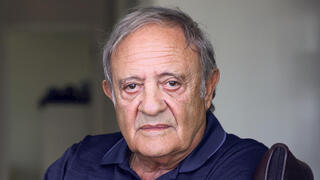 ראובן אבלגון
