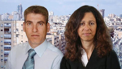 צילומים: אתר הרשות השופטת, ישראל הדרי,שאטרסטוק העליון פסק לטובת הרוכשים, הגופים המממנים מזהירים: "סדרי עולם במימון הבנייה ישתנו"