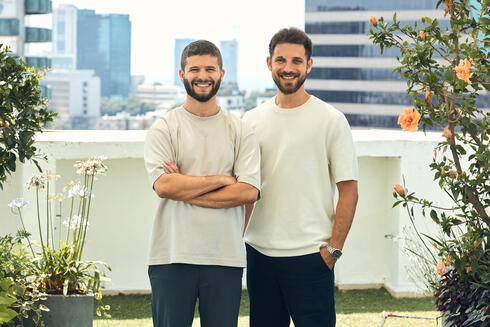 Mave founders. 