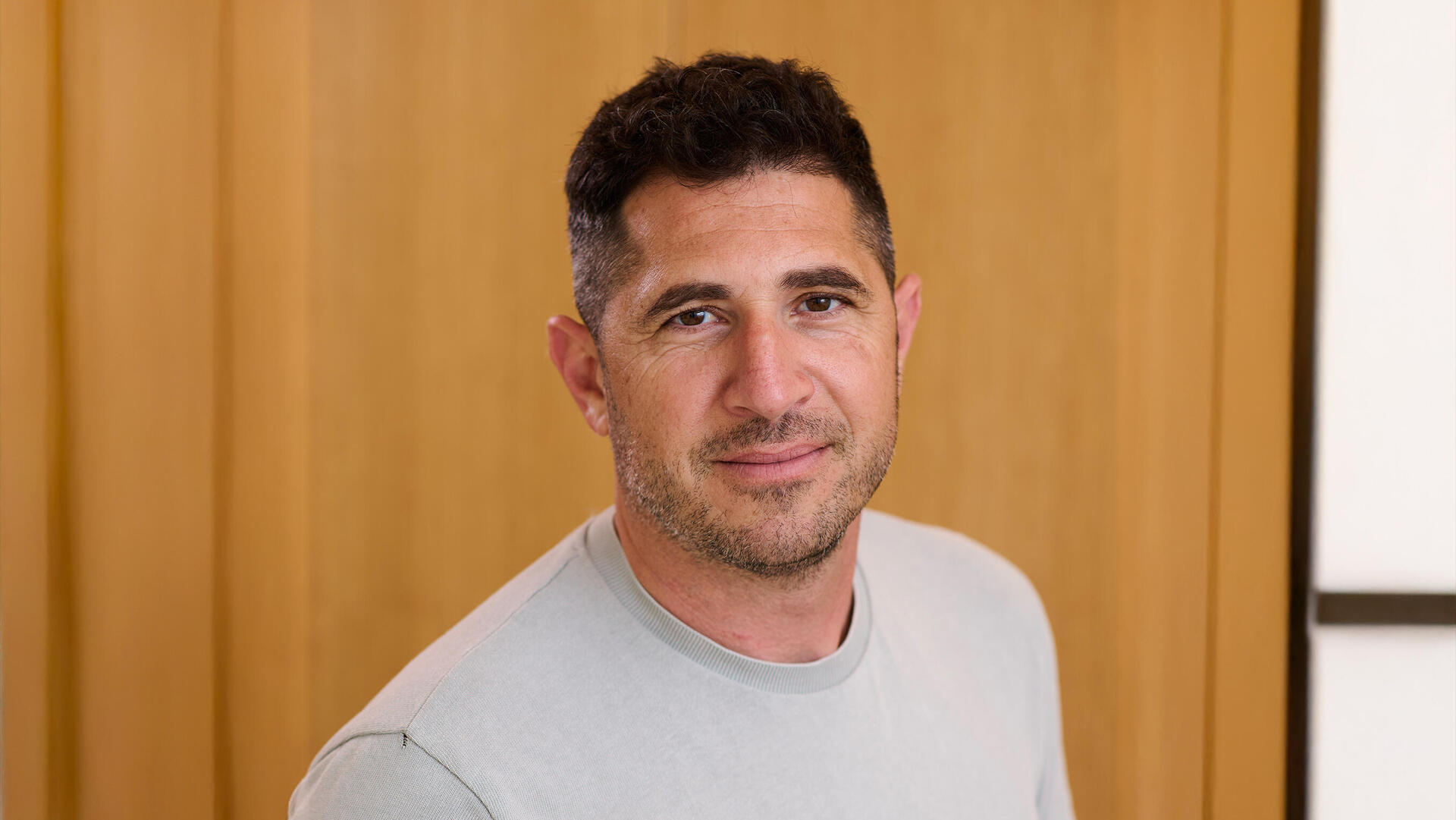 בני מאיר מנכ״ל מודליו