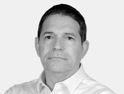 ד"ר אלון סטופל (צילום: חנה טייב) ד"ר אלון סטופל יו"ר רשות החדשנות - דעות