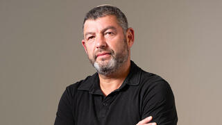 עופר וינטר יו"ר עמך ישראל