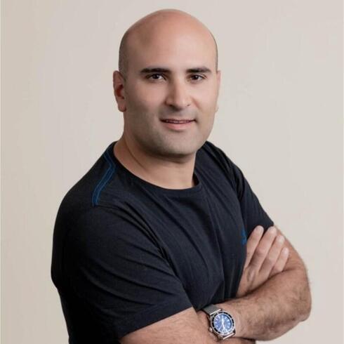 Ofer Polivoda. Ofer Polivoda.