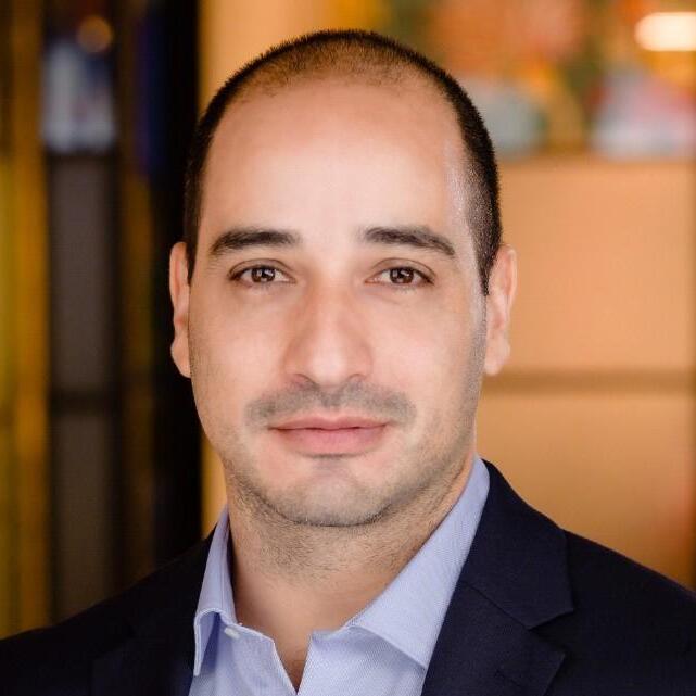 ליעד גז, מייסד-שותף וסמנכ"ל מוצר ב-Oktopost. "שום דבר לא מבטיח שה-AI יביא את המחיר הכי נמוך" (צילום: Oktopost) ליעד גז, מייסד-שותף וסמנכ"ל מוצר ב-Oktopost
