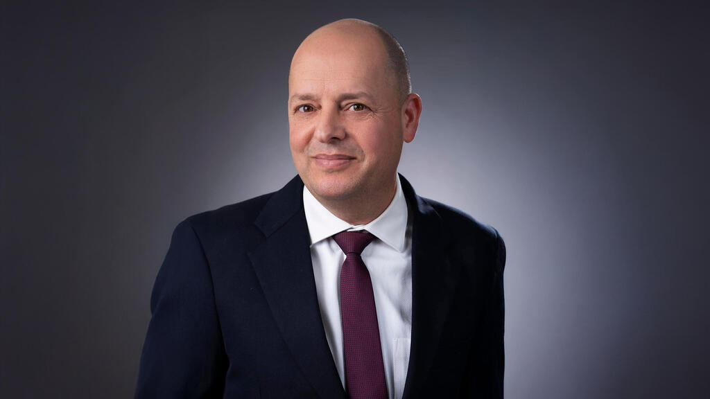 דרור בר, מנכ”ל אלתא מערכות. החברה מתכוונת לערער על ההחלטה (צילום: דוברות תע''א) מנכ"ל אלתא מערכות דרור בר