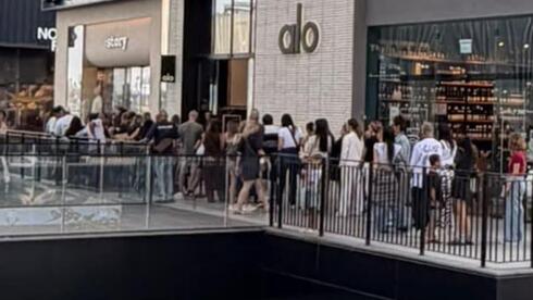 יום הבחירות שלח את הישראלים לקניות: ההוצאות בכרטיסי אשראי עלו משמעותית