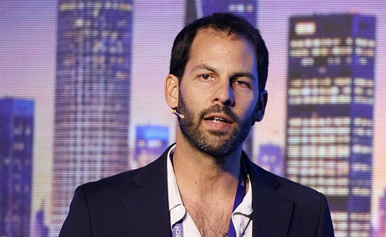 כנס TECH1 2026 - אמיר כהנוביץ' Profit