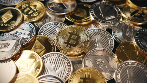 Cryptocurrencies. 