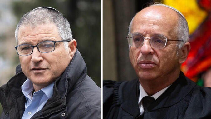 סולברג לזיני: "לחקור חשדות חמורים לשוחד בחירות". החשד - קטאר העבירה עשרות מיליונים