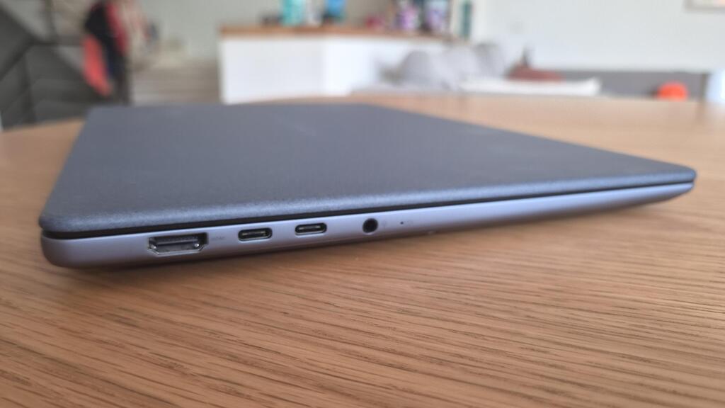 מחשב Asus Zenbook 14