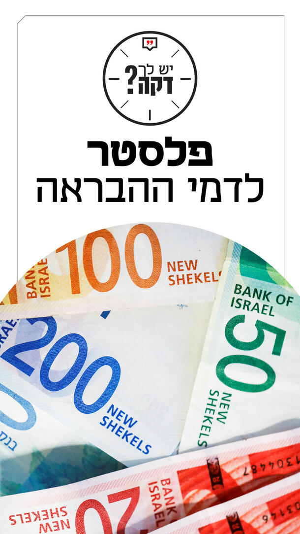 יש לך דקה שקד גרין 24.06.26