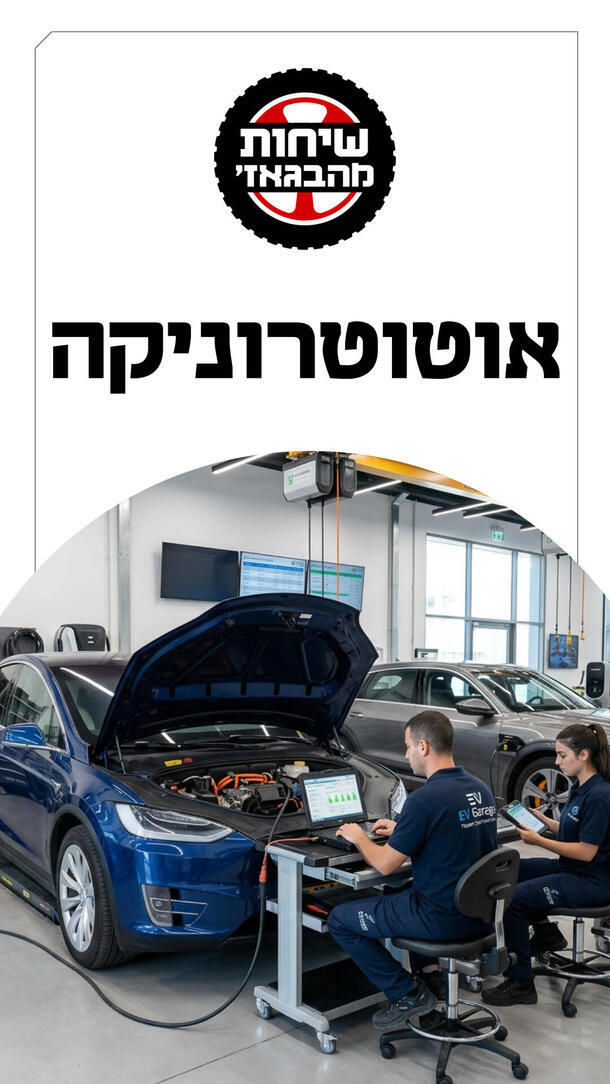 שיחות מהבגאז פרק 63 ורטיקלי