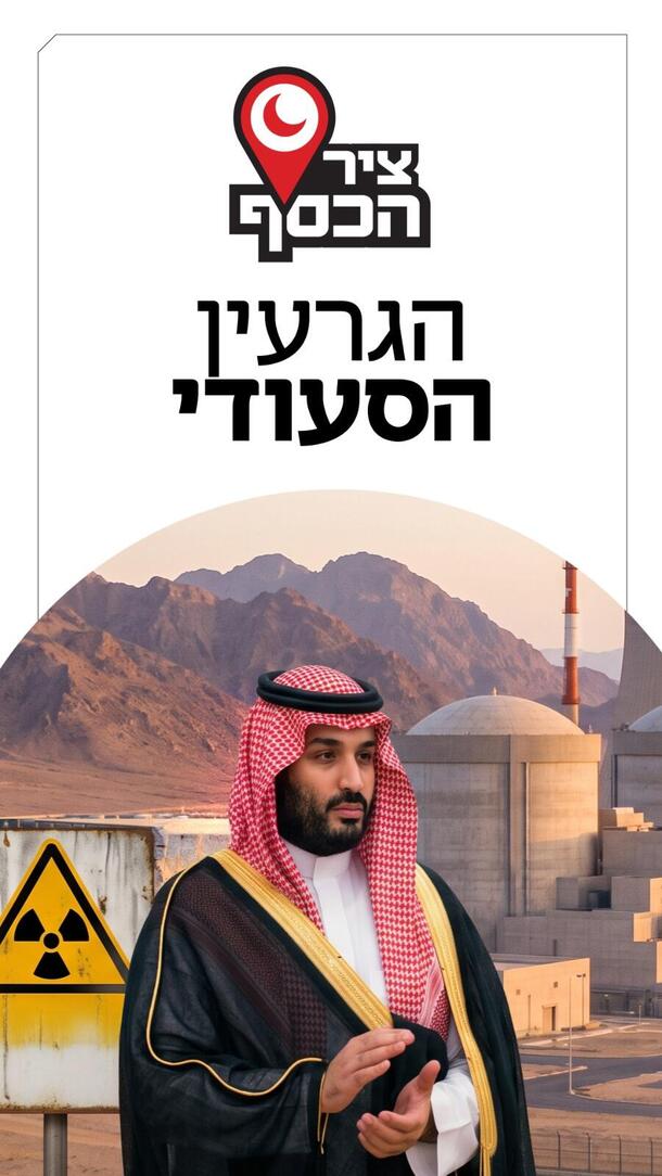 ציר הכסף פרק 27 - ורטיקלי