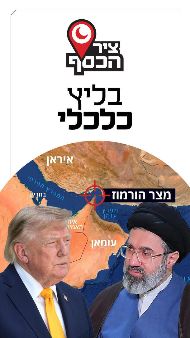 ציר הכסף פרק 30 ורטיקלי