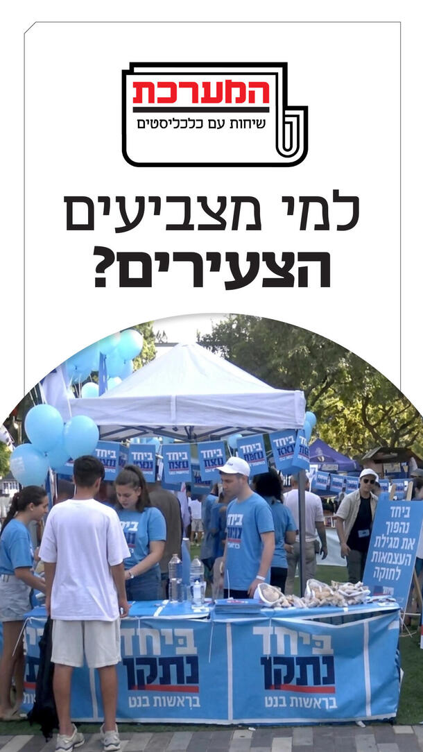 פודקאסט המערכת שחר אילן 26.10.26 ורטיקלי