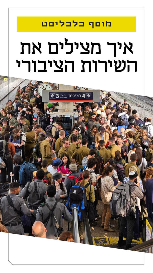 שקד גרין ורטיקלי למוסף 