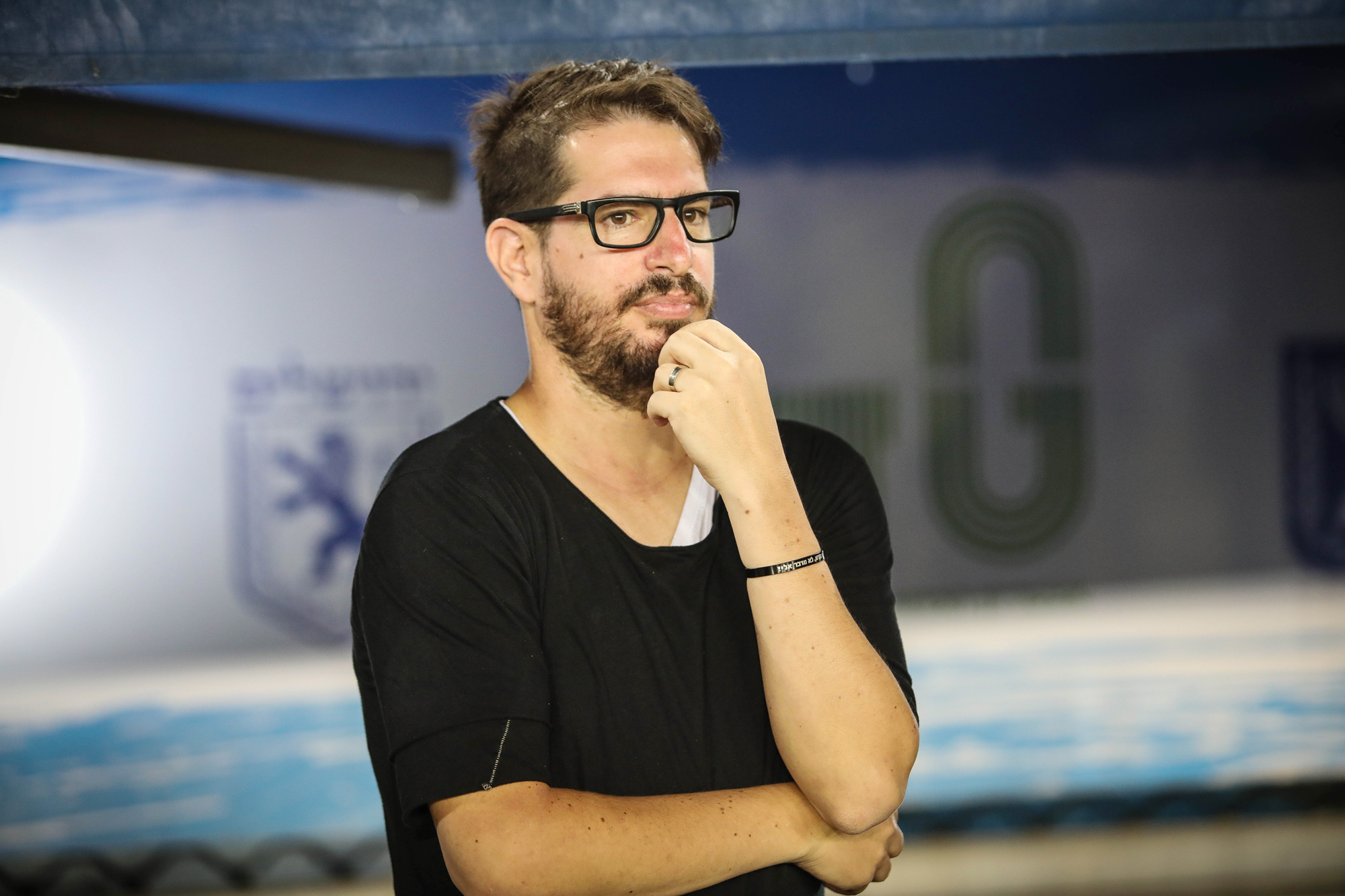 Moshe Hogeg returns to crypto business with Tomi while he awaits decision  on fraud ch | Ctech