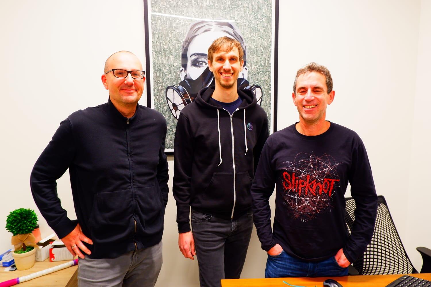 DeFi startup bloXroute raises $70 million Series B led by Softbank | Ctech