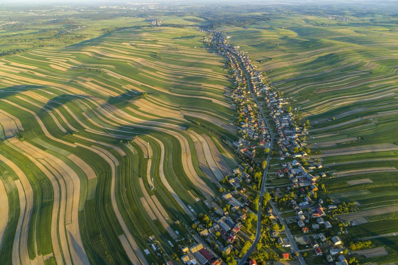   צילום: George Steinmetz