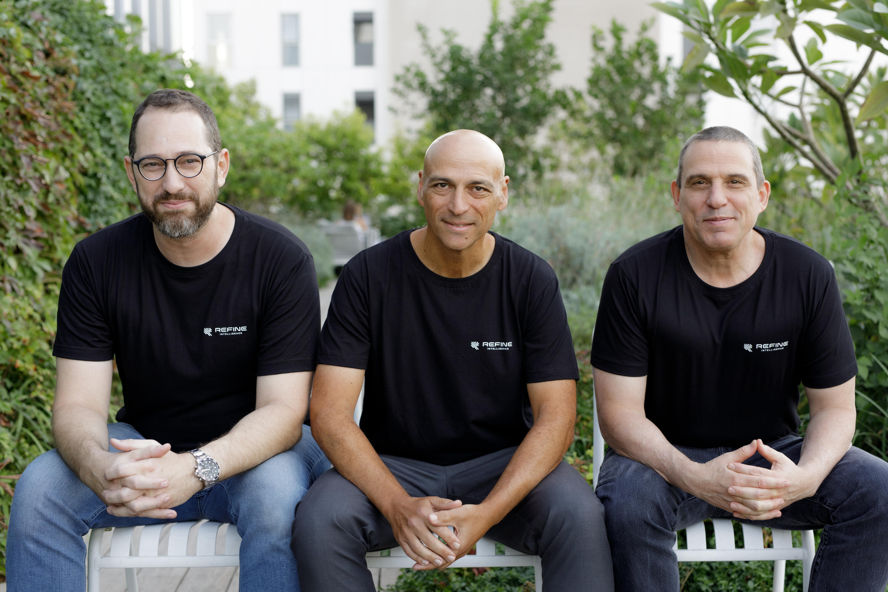 Refine Intelligence raises $13 million in Seed funding for anti-money ...