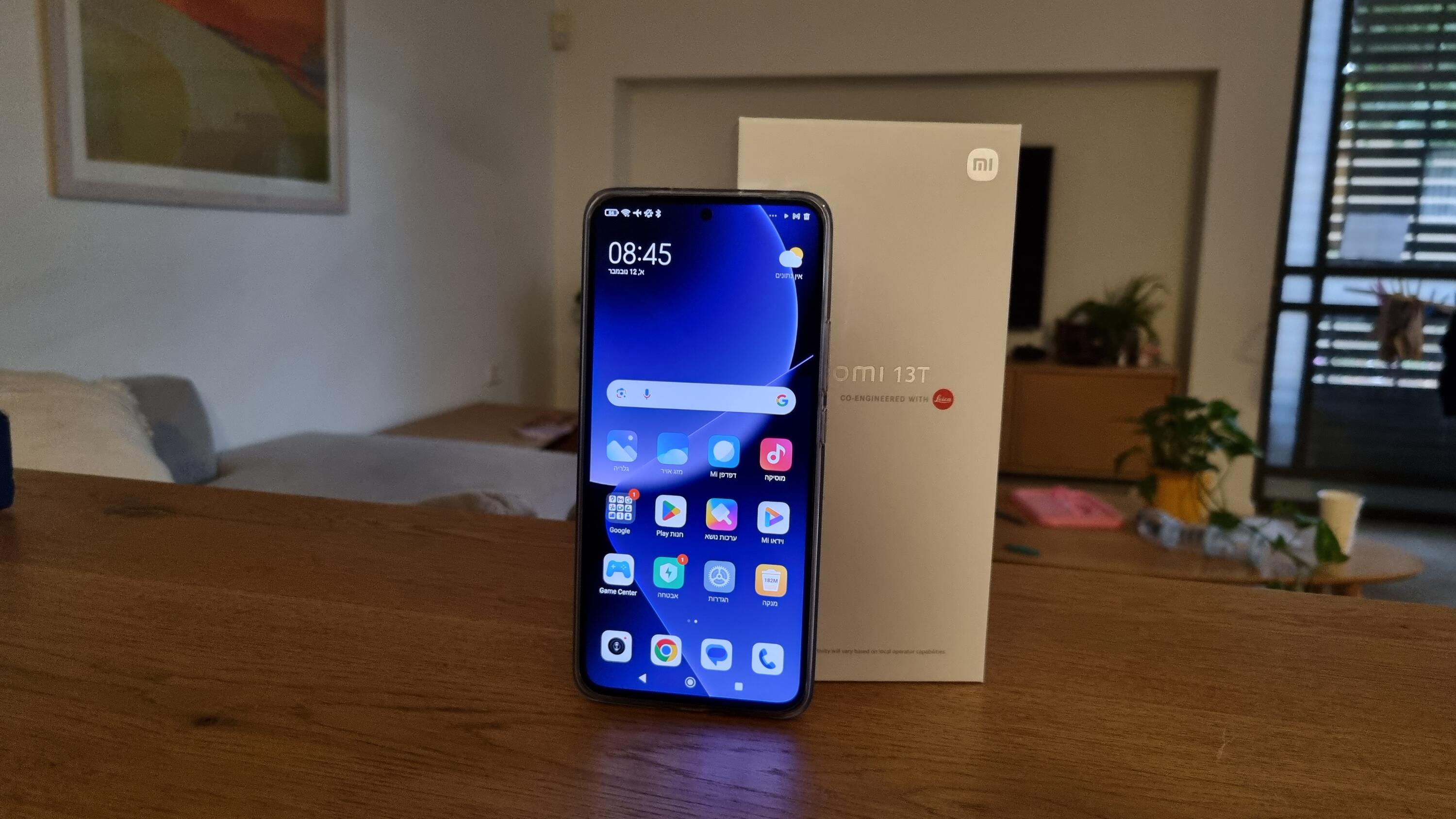 Is the Xiaomi 13 Pro a worthy gaming device?